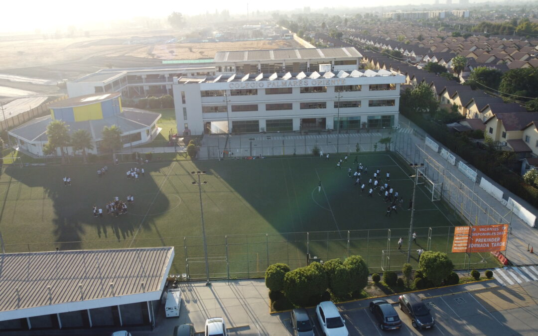 Reconocimiento a nuestros alumnos en la PAES 2024