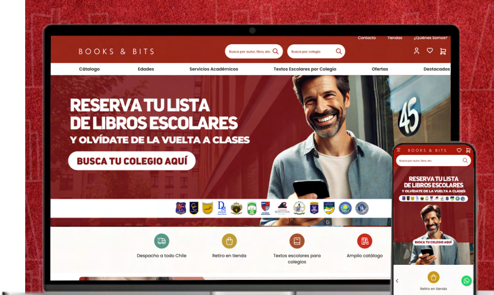 Instructivo reserva libro inglés