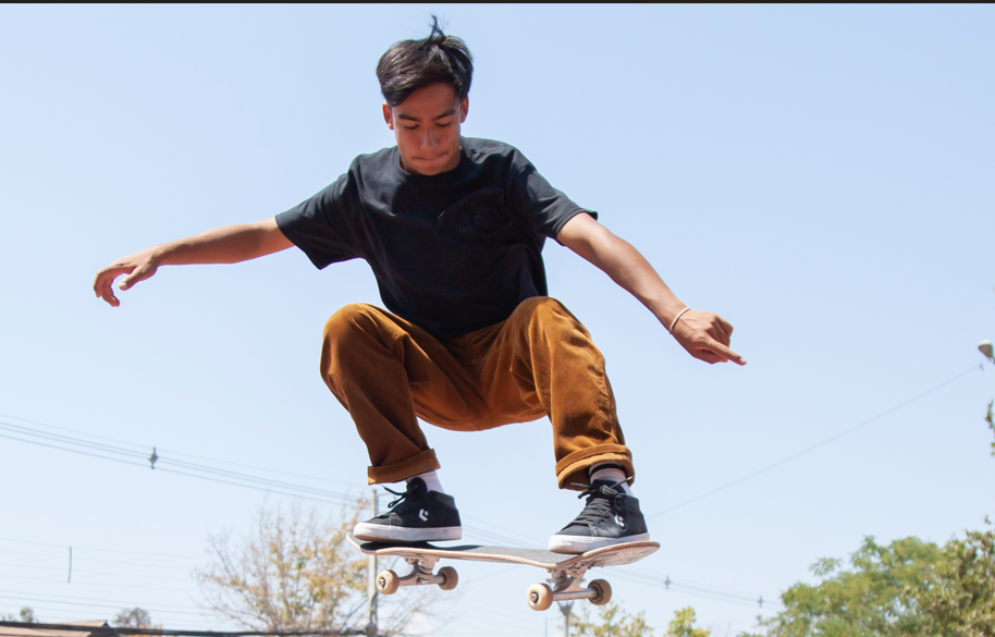 Taller de Skate / Horarios
