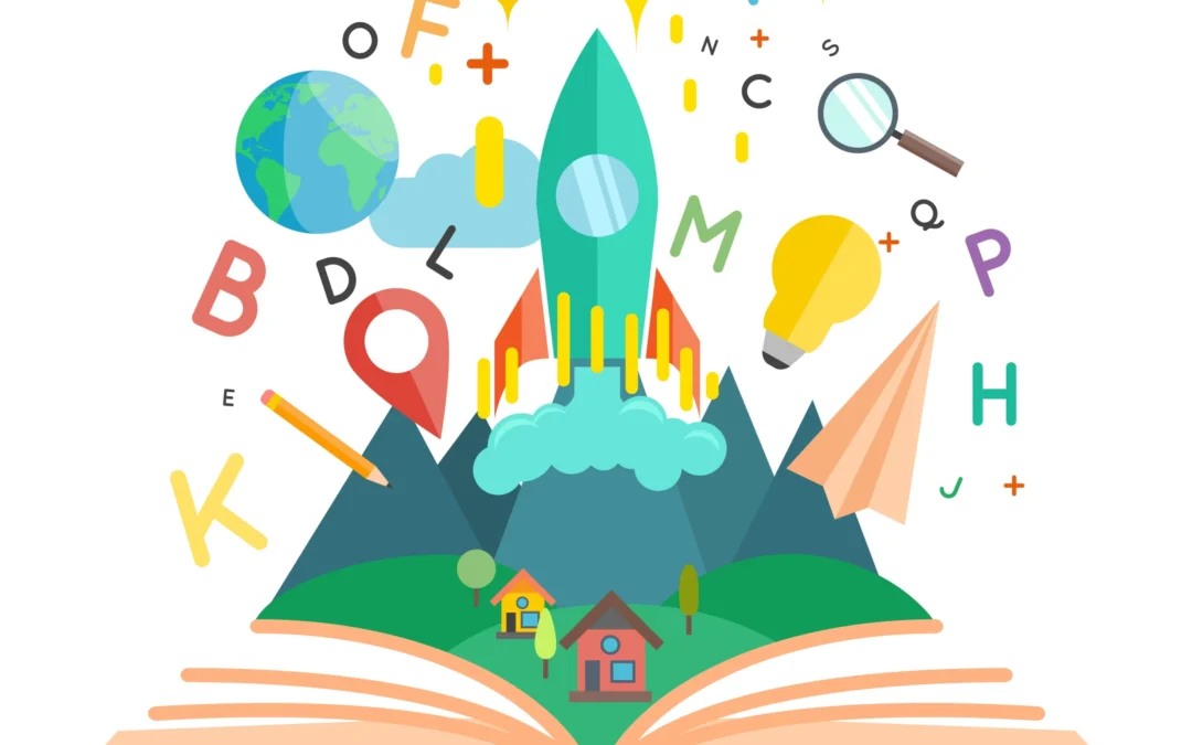 Apoyo para Padres / Lectura Domiciliaria Junio